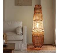 Piptyllite Lampada a Pianta Wabi-Sabi, Stile Giapponese Zen per Soggiorno, Camera e Sala da tè