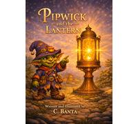 Pipwick and the Lantern