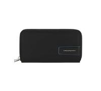 Piquadro Portafoglio Harper RFID 19 cm black (PD1515RYR-N)