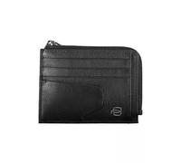 Piquadro - Bustina portamonete e carte di credito con RFID Akron - PP4822AOR