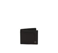 Piquadro Akron Portafoglio da uomo in pelle a due scomparti e schermatura RFID
