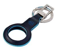 PIQUADRO ANELLO PORTACHIAVI PER AIRTAG