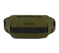 PIQUADRO Arne Bumbag Verde