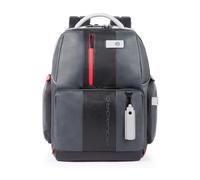 Piquadro - Bags - -Bags -Uomo -Nero -ONE SIZE
