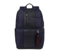 Piquadro, ,Bags ,Donna ,Blu ,ONE SIZE Borsa LED per Laptop e iPad
