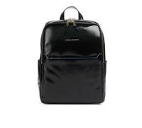 Piquadro, ,Bags ,Donna ,Nero ,ONE SIZE Zaino