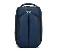 Piquadro, ,Bags ,unisex ,Blu ,ONE SIZE PQ-Earth Travel Backpack 14"