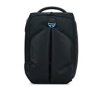 Piquadro, ,Bags ,unisex ,Nero ,ONE SIZE PQ-Earth Exp 17.3 Laptop Backpack