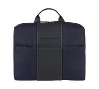 Piquadro, ,Bags ,Uomo ,Blu ,ONE SIZE Brief 2 Beauty Case da Appendere