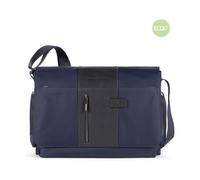 Piquadro, ,Bags ,Uomo ,Blu ,ONE SIZE Case di borse per laptop