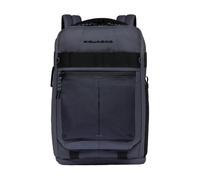 Piquadro, ,Bags ,Uomo ,Blu ,ONE SIZE Elegante Borsa a Tracolla