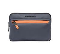 Piquadro, ,Bags ,Uomo ,Blu ,ONE SIZE Pochette porta iPad®mini