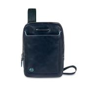 Piquadro, ,Bags ,Uomo ,Blu ,ONE SIZE Shoulder Bags