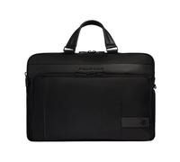 Piquadro, ,Bags ,Uomo ,Blu ,ONE SIZE W129 Laptop Briefcase 15.6"