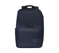 Piquadro, ,Bags ,Uomo ,Blu ,ONE SIZE Wollem Backpack