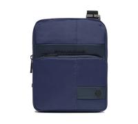 Piquadro, ,Bags ,Uomo ,Blu ,ONE SIZE Wollem Crossbody Bag