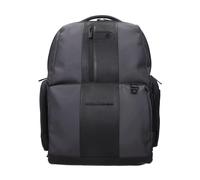 Piquadro, ,Bags ,Uomo ,Grigio ,ONE SIZE Backpacks