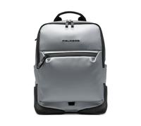 Piquadro, ,Bags ,Uomo ,Grigio ,ONE SIZE Corner 2.0 Backpack