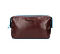 Piquadro, ,Bags ,Uomo ,Marrone ,ONE SIZE Beauty Case