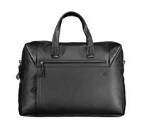 Piquadro, ,Bags ,Uomo ,Nero ,ONE SIZE Cartella Uomo Nera