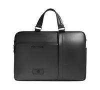Piquadro, ,Bags ,Uomo ,Nero ,ONE SIZE Laptop Bag 15.6"