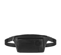 Piquadro, ,Bags ,Uomo ,Nero ,ONE SIZE Marsupio uomo