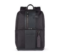 PIQUADRO Letter Backpack 39 cm scomparto per laptop
