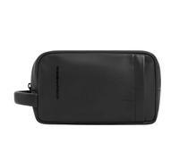 Piquadro, ,Bags ,Uomo ,Nero ,ONE SIZE Pochette