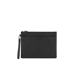 Piquadro, ,Bags ,Uomo ,Nero ,ONE SIZE Portafogli