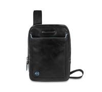 Piquadro, ,Bags ,Uomo ,Nero ,ONE SIZE Shoulder Bags