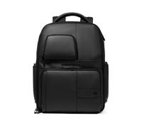 Piquadro, ,Bags ,Uomo ,Nero ,ONE SIZE Wollem W129 Backpack