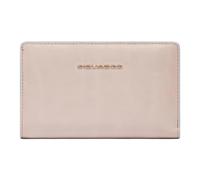 Piquadro - Bifold Wallet - - Accessories - Donna - Rosa - ONE SIZE
