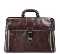 Piquadro Blue Square Arzttasche - Cartella 24.5 cm (black)