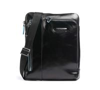 Borsello porta iPad/iPad®Air con doppia tasca frontale Blue Square Piquadro