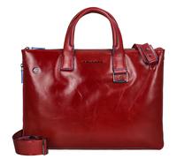 Cartella Piquadro - Colori: Rosso Rosso