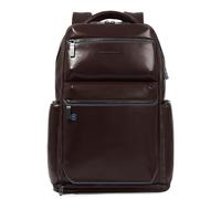 Piquadro Zaino marrone, Taglia One Size