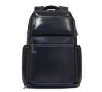 Zaino porta pc e iPad® personalizzabile con prot BLU2