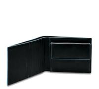 PIQUADRO Borsa Blue Square Men's Wallet RFID