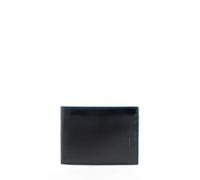PIQUADRO Blue Square Portamonete, 12 cm