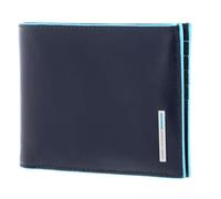 PIQUADRO Blue Square Portamonete, 12 cm