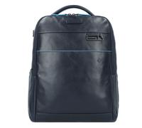 Zaino porta pc 14`` Blue Square Revamp Piquadro