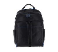 Zaino B2 Revamp con porta PC da 14 - Tabella Colori: Blu