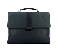 Piquadro - Borsa a Mano in Pelle Blu Modello Ili - - Bags - Uomo - Blu - ONE SIZE