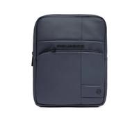 Piquadro - Borsa a tracolla iPad - - Bags - Uomo - Blu - ONE SIZE