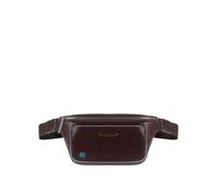 Piquadro Borsa a tracolla marrone Uomo Piquadro One Size