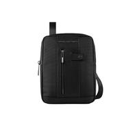 Piquadro Borsa a tracolla nero Uomo Piquadro One Size