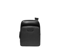 Borsello Piquadro Modus a due comparti, nero - Tabella Colori: Nero