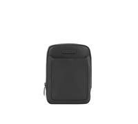 Piquadro Borsa a tracolla nero Uomo Piquadro One Size