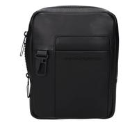 Piquadro - Borsa a tracolla Pocket - - Bags - Uomo - Nero - ONE SIZE