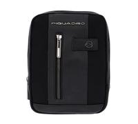 PIQUADRO Borsa a tracolla porta lettere 17 cm